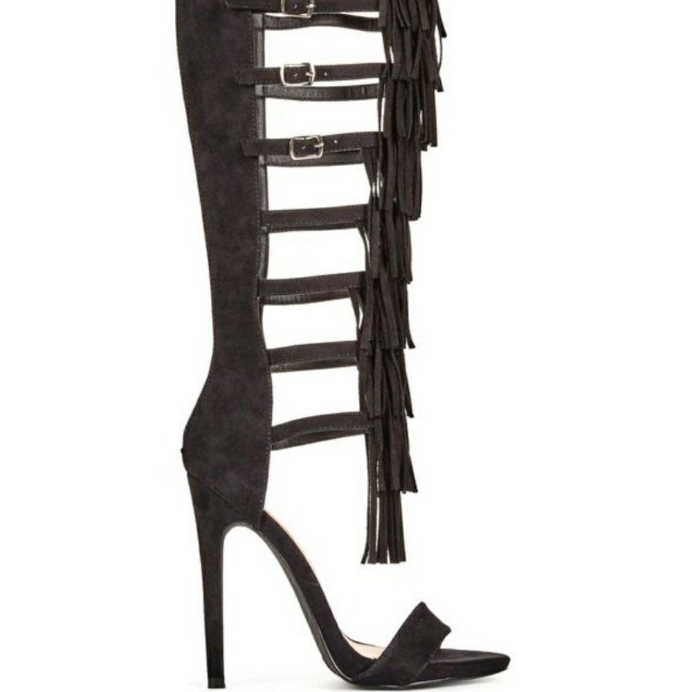Essa Heels